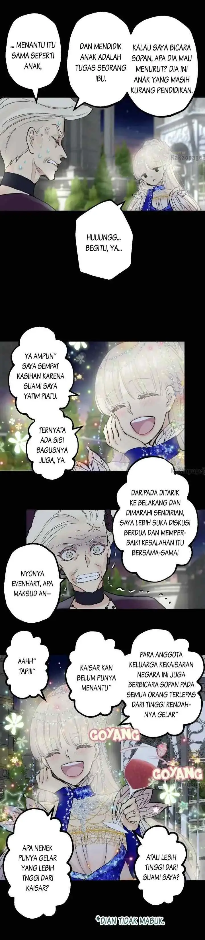 As Long as You Like It chapter 177 halaman 15