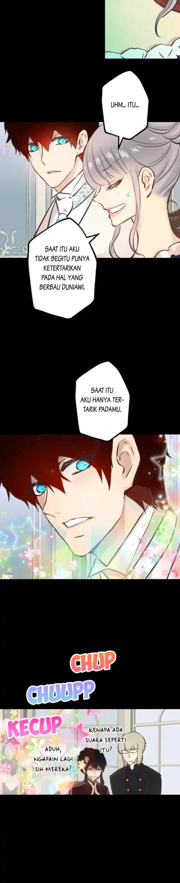 As Long as You Like It chapter 145 halaman 10