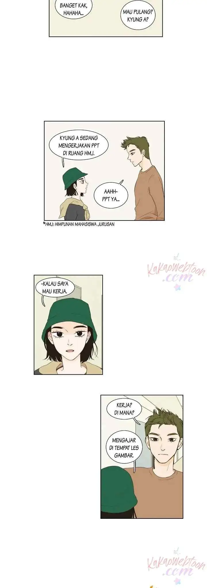 Dolled Up chapter 10 halaman 13