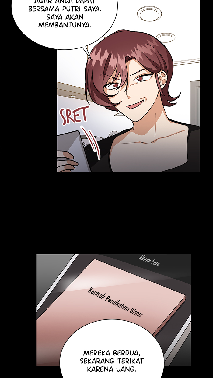 We're Soulmates Starting From Today chapter 54 halaman 10