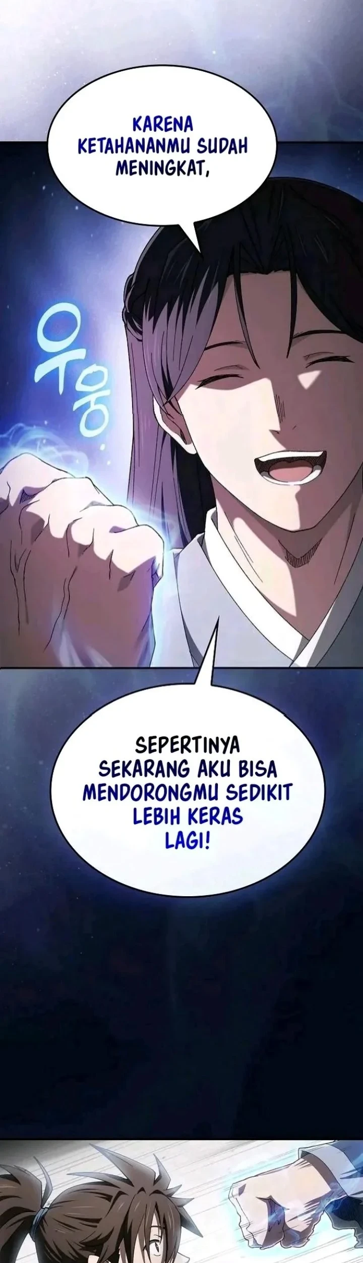 Pay-to-Win Martial God chapter 12 halaman 12