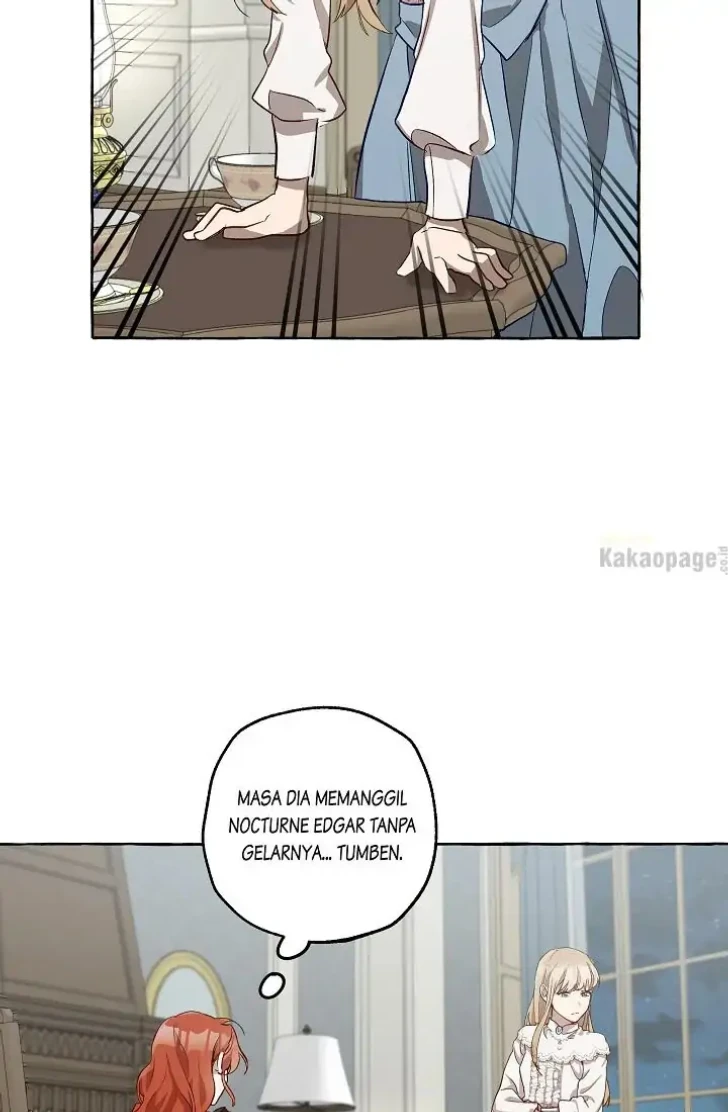 Everything Was a Misunderstanding chapter 18 halaman 33