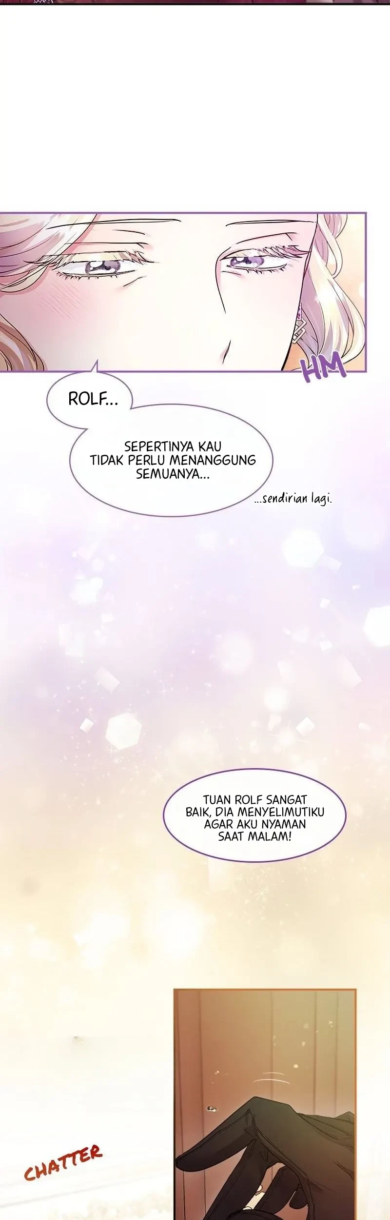 Munou na Mamahaha desu ga, Kazoku no Dekiai ga Tomarimasen! chapter 24 halaman 38