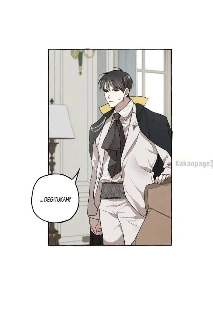 Everything Was a Misunderstanding chapter 14 halaman 10
