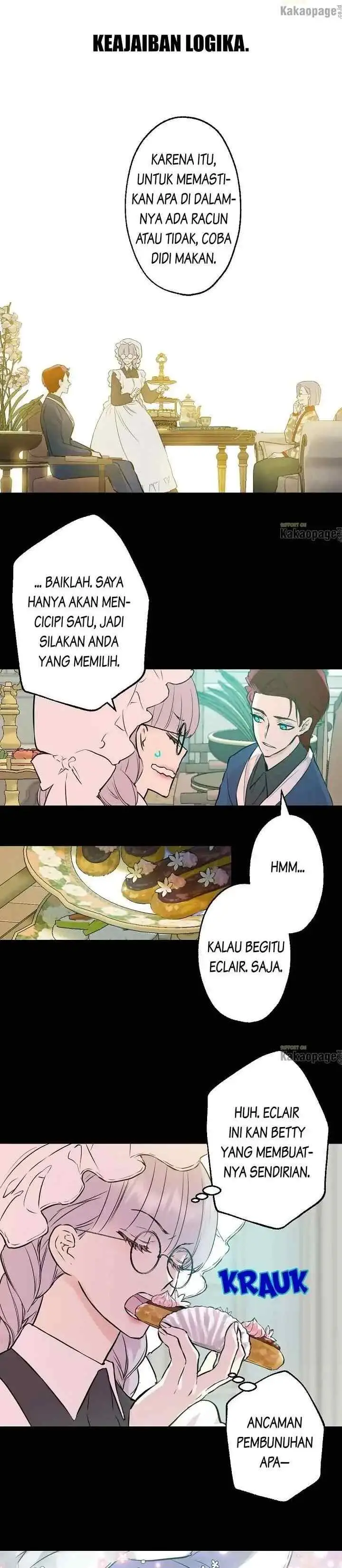 As Long as You Like It chapter 218 halaman 6