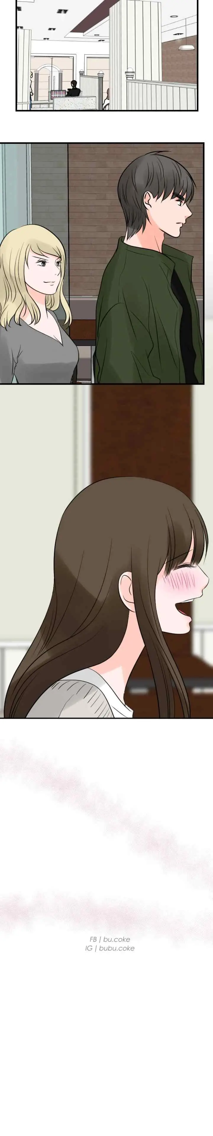 One + One (Bao A) chapter 117 halaman 15