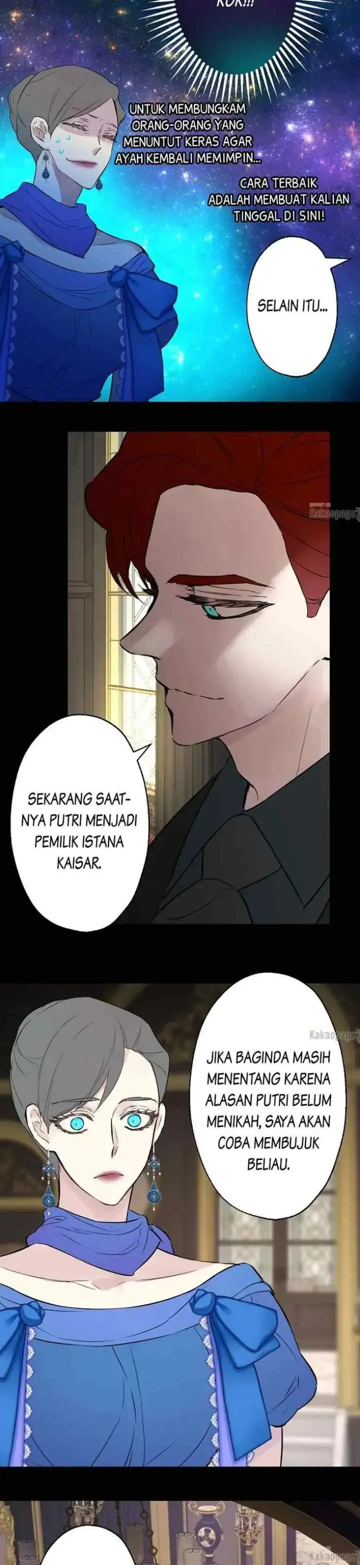 As Long as You Like It chapter 237 halaman 12