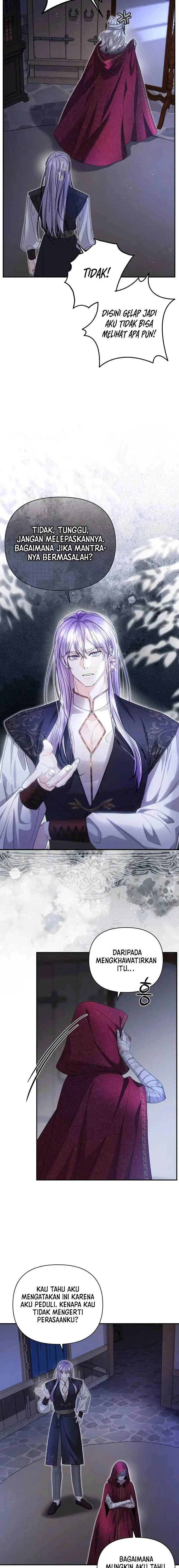 Grand Duke of the North chapter 40 halaman 7