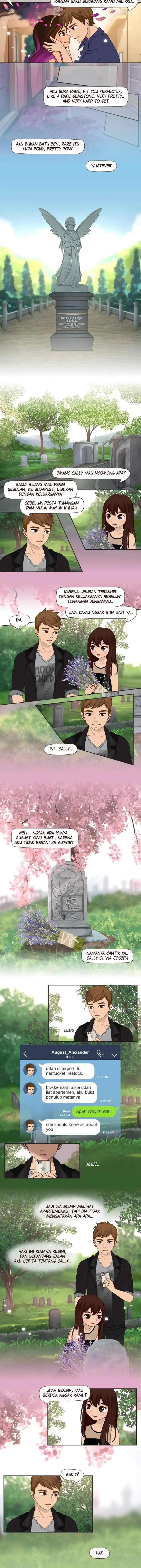 Alice chapter 50 halaman 5