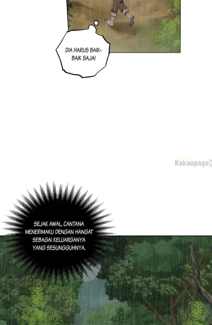 Everything Was a Misunderstanding chapter 33 halaman 43