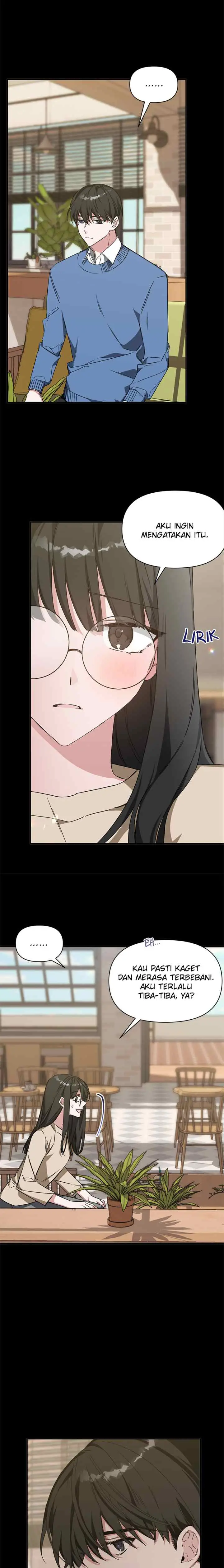 Nine (LEE Eum-sae) chapter 23 halaman 12