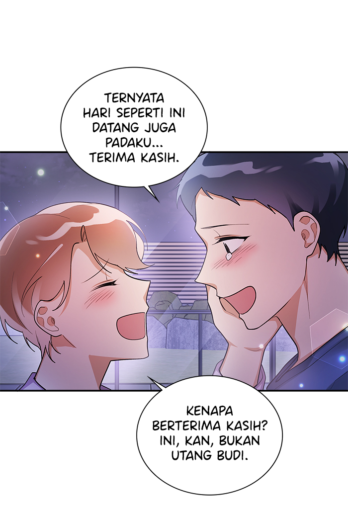 We're Soulmates Starting From Today chapter 70 halaman 42