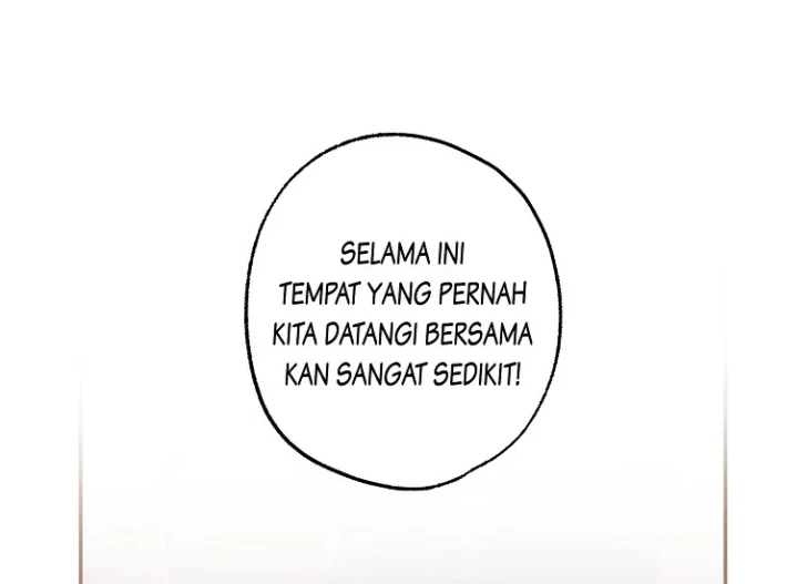 Everything Was a Misunderstanding chapter 107 halaman 157