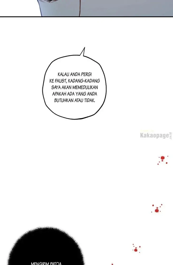 Everything Was a Misunderstanding chapter 38 halaman 14