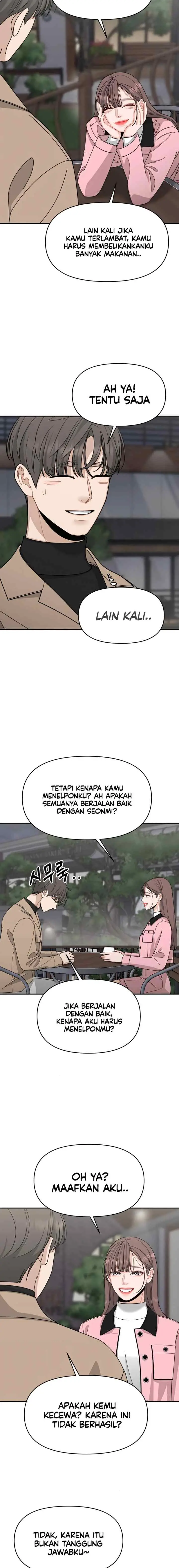 A Repeat Sign chapter 8 halaman 15