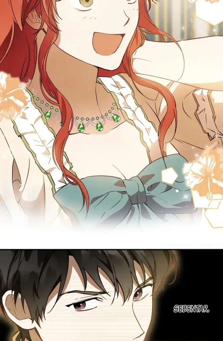 Everything Was a Misunderstanding chapter 56 halaman 31