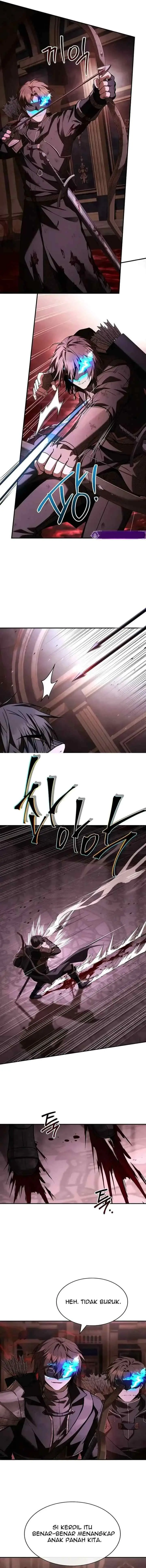 Night of the Soulless Blasphemer chapter 53 halaman 7
