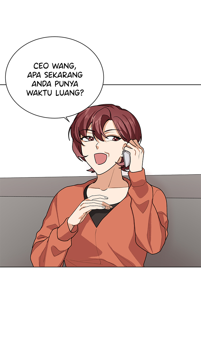 We're Soulmates Starting From Today chapter 39 halaman 12