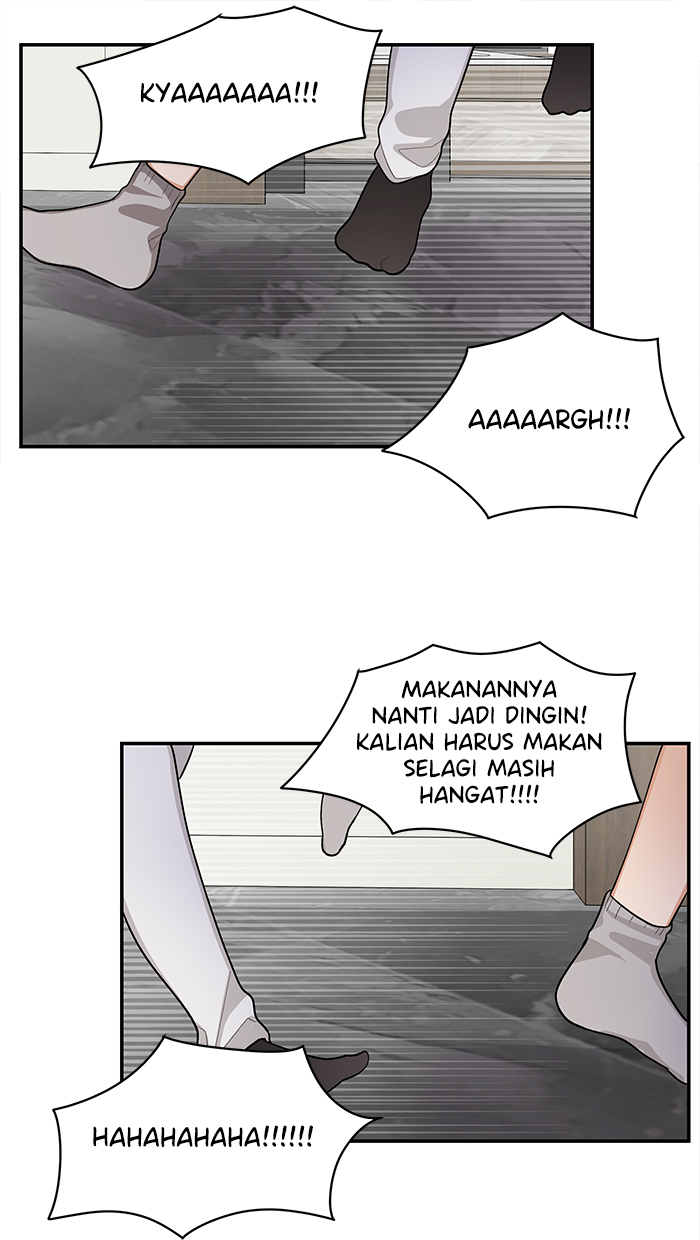 We're Soulmates Starting From Today chapter 70 halaman 49