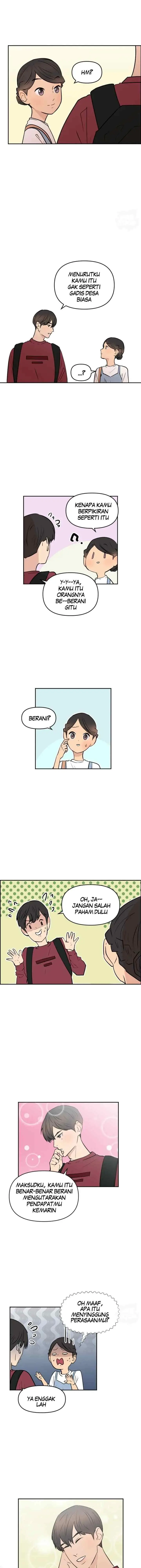 Day by Bae chapter 29 halaman 4