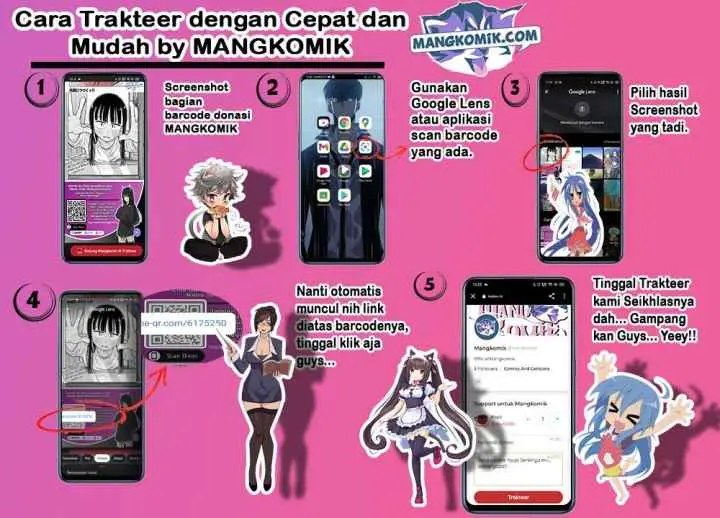 Guomin Laogong Dai Huijia chapter 141 halaman 9