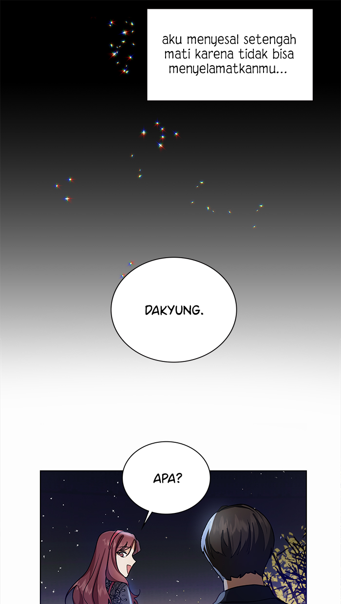 We're Soulmates Starting From Today chapter 42 halaman 33