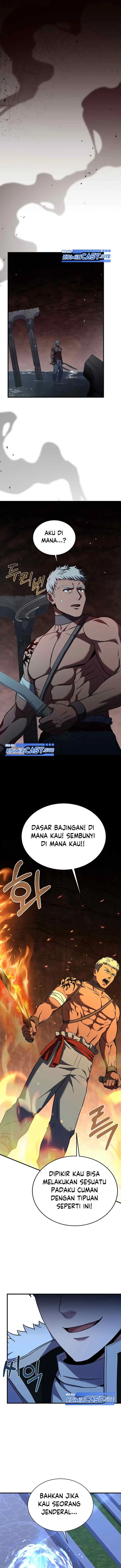Rebirth of the 8-Circled Mage chapter 107 halaman 10