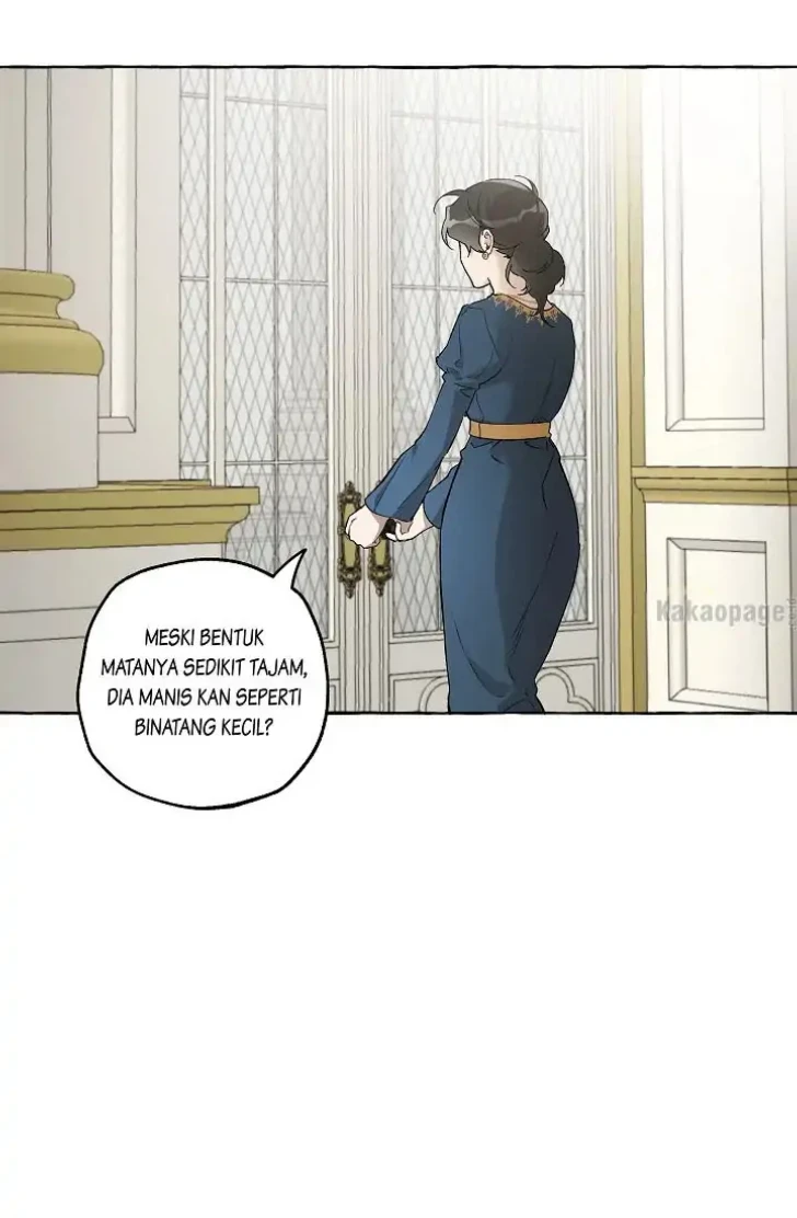 Everything Was a Misunderstanding chapter 25 halaman 49