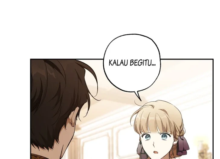 Everything Was a Misunderstanding chapter 105 halaman 51
