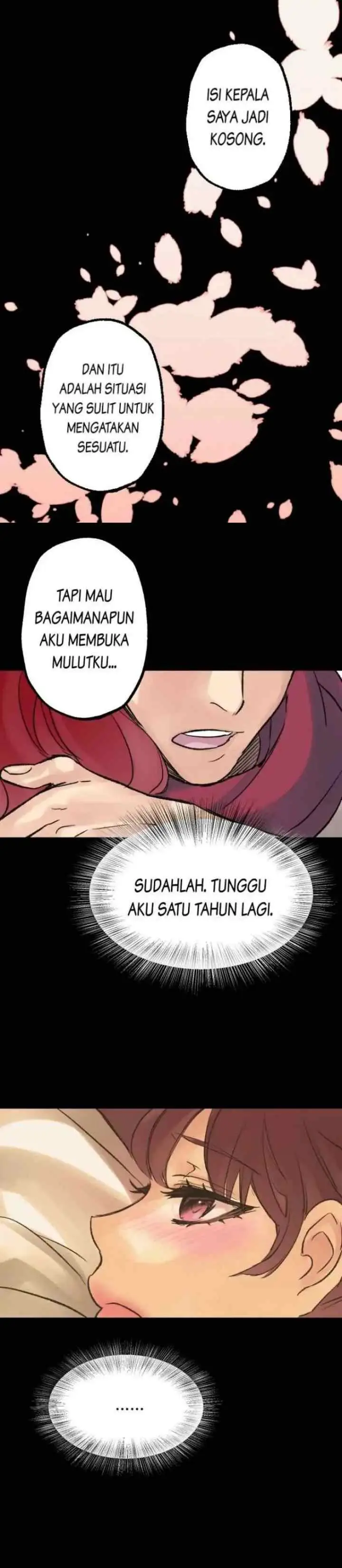 As Long as You Like It chapter 28 halaman 11