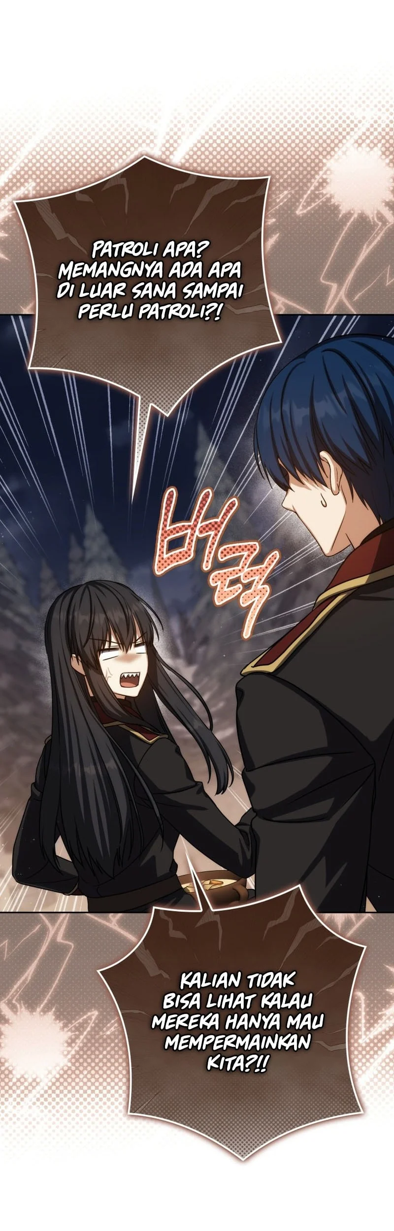 The Reincarnated Assassin is a Genius Swordsman chapter 91 halaman 31