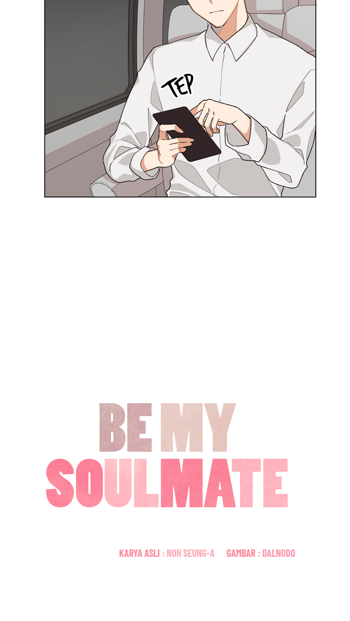 We're Soulmates Starting From Today chapter 17 halaman 16