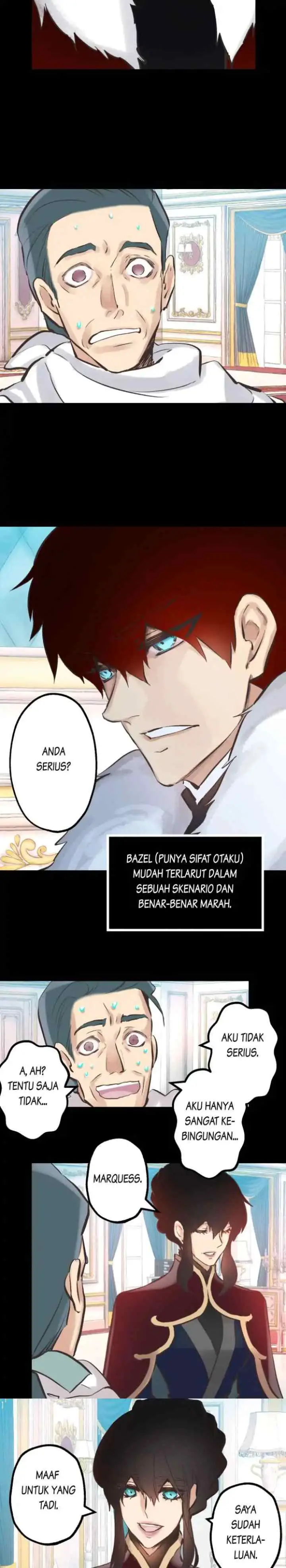 As Long as You Like It chapter 130 halaman 4