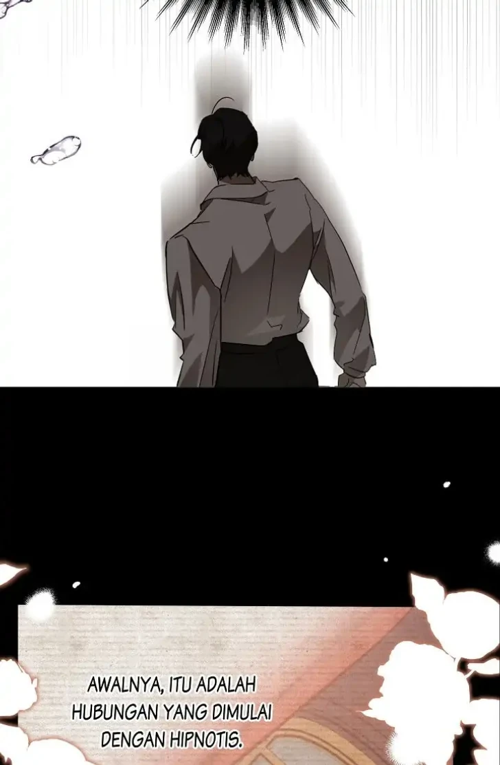 Everything Was a Misunderstanding chapter 60 halaman 63