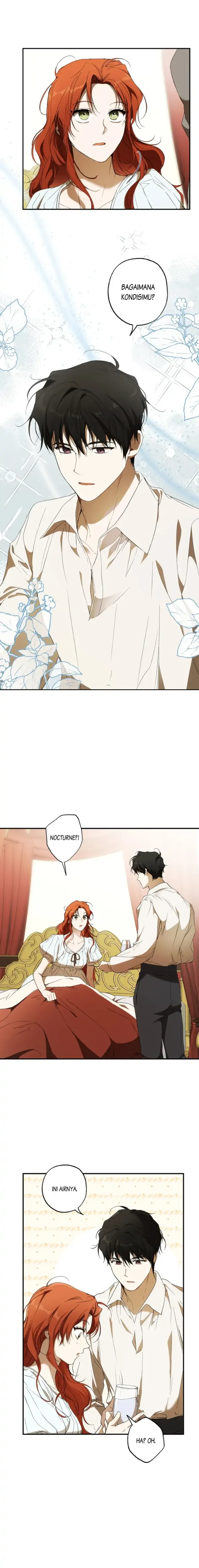 Everything Was a Misunderstanding chapter 88 halaman 7