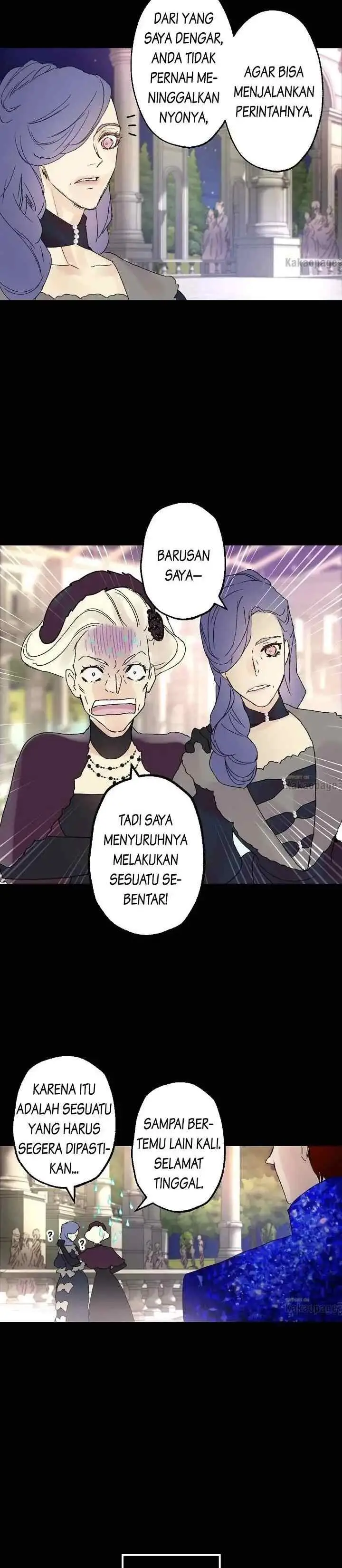 As Long as You Like It chapter 179 halaman 13