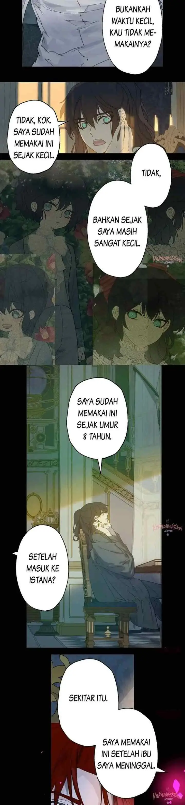 As Long as You Like It chapter 278 halaman 16