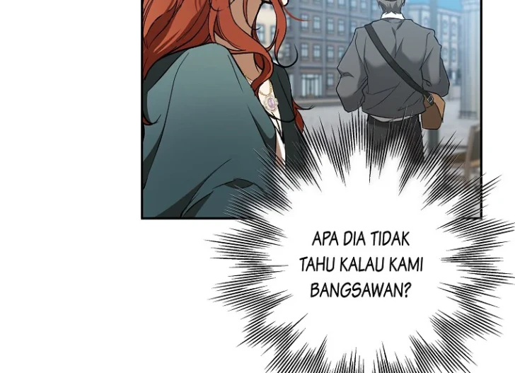 Everything Was a Misunderstanding chapter 108 halaman 146