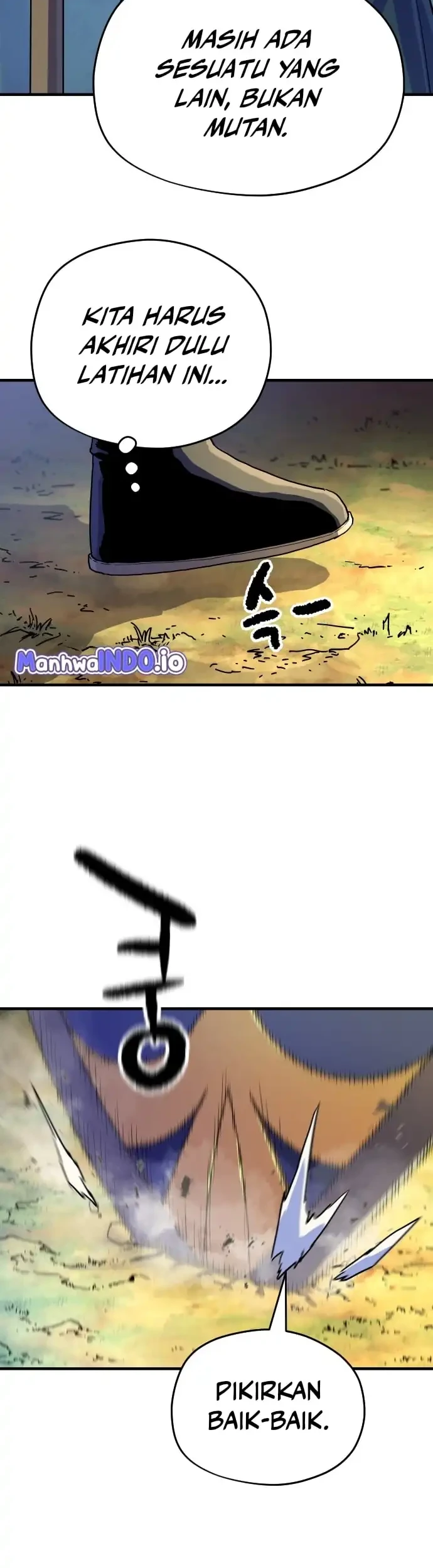Another World Contractor chapter 12 halaman 34