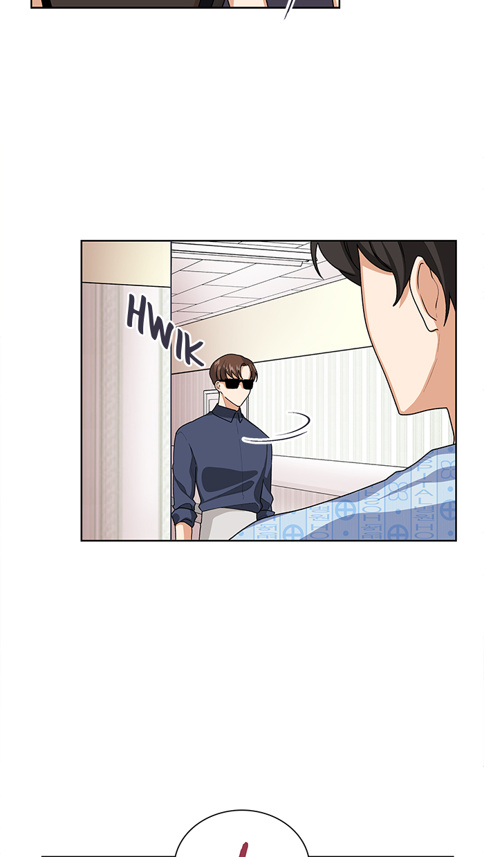 We're Soulmates Starting From Today chapter 29 halaman 46