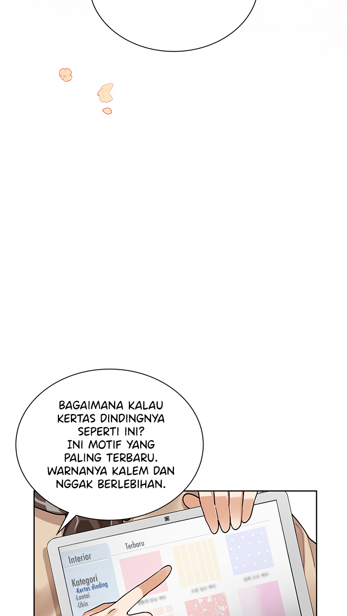 We're Soulmates Starting From Today chapter 66 halaman 45