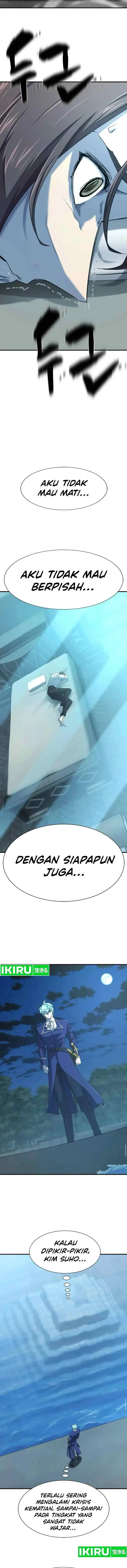 O melhor engenheiro do mundo chapter 193 halaman 13