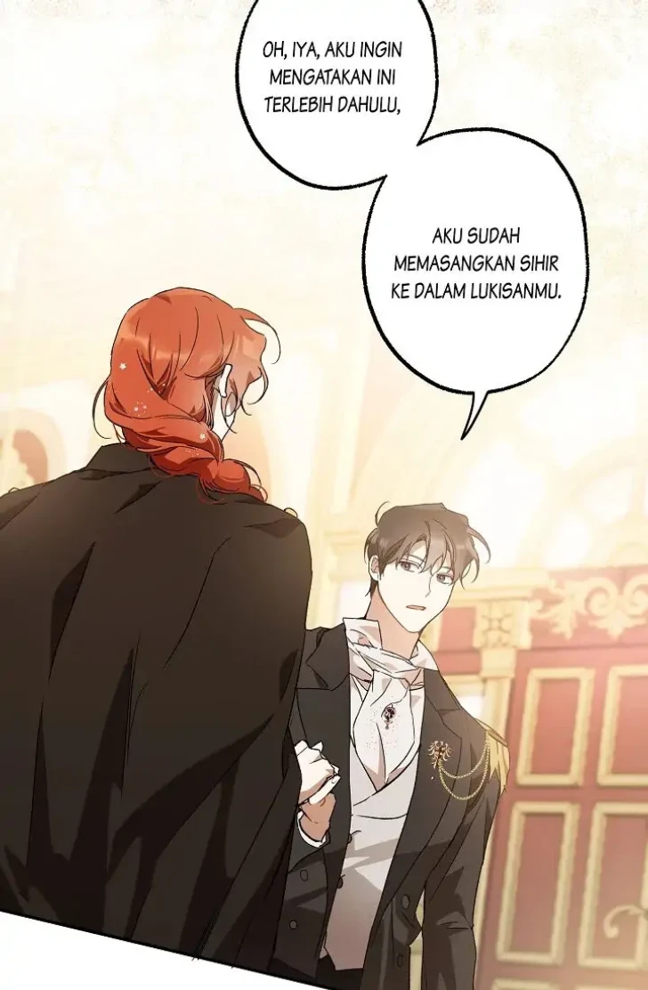 Everything Was a Misunderstanding chapter 66 halaman 6