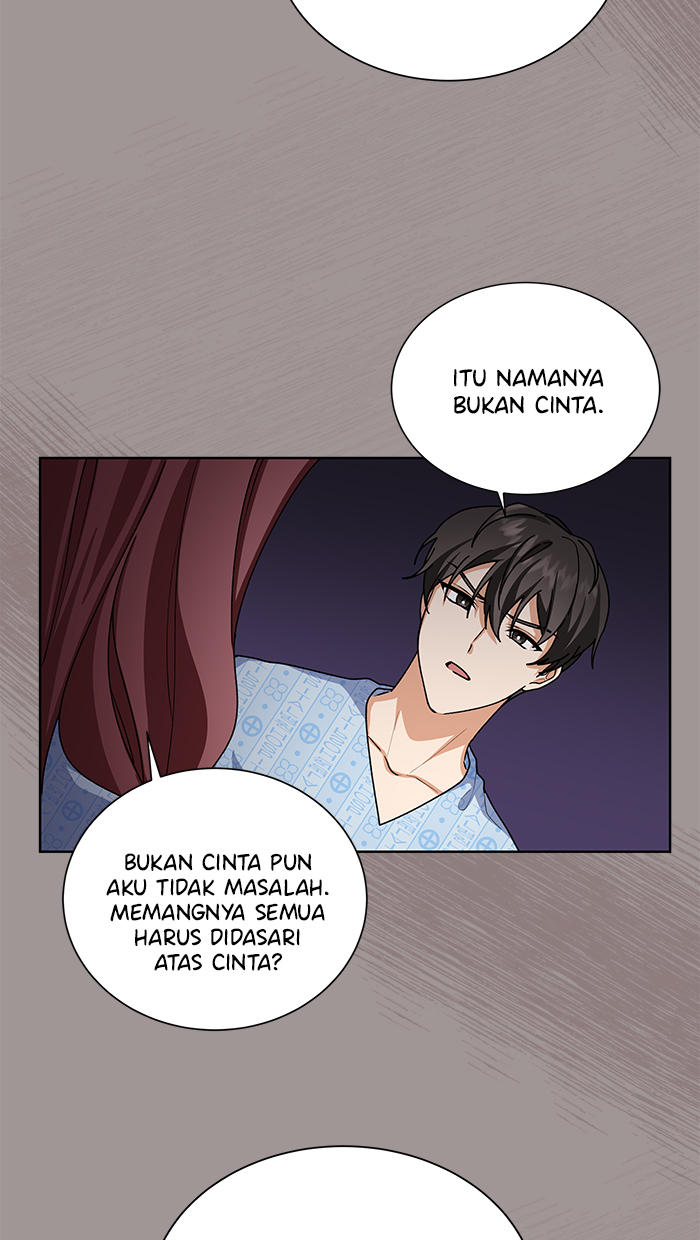 We're Soulmates Starting From Today chapter 30 halaman 22