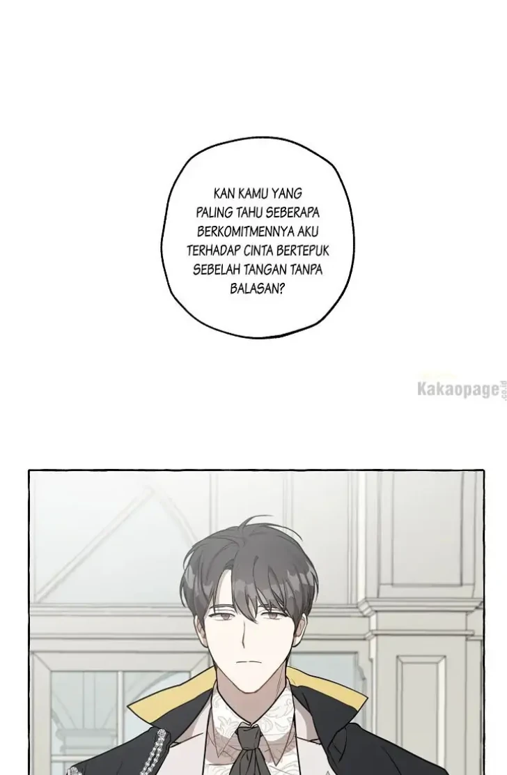 Everything Was a Misunderstanding chapter 14 halaman 34