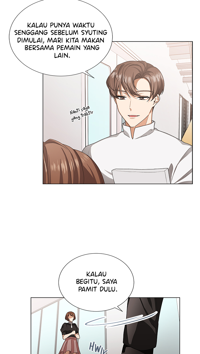 We're Soulmates Starting From Today chapter 22 halaman 5