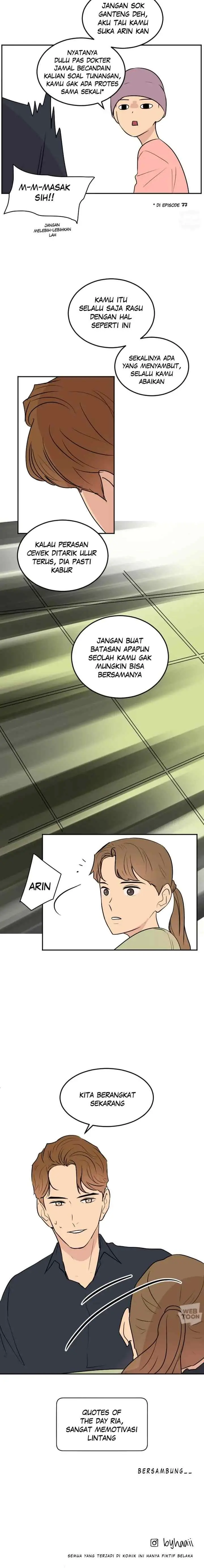 Day by Bae chapter 106 halaman 7