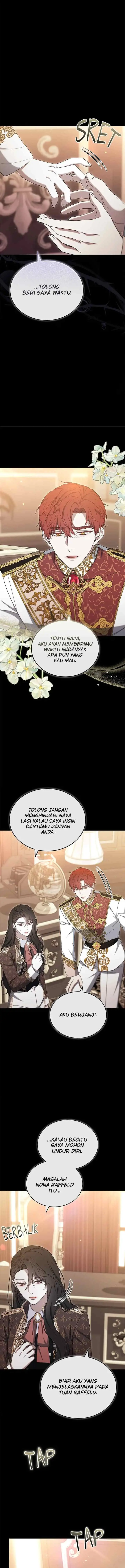 City of Arrogance chapter 81 halaman 10
