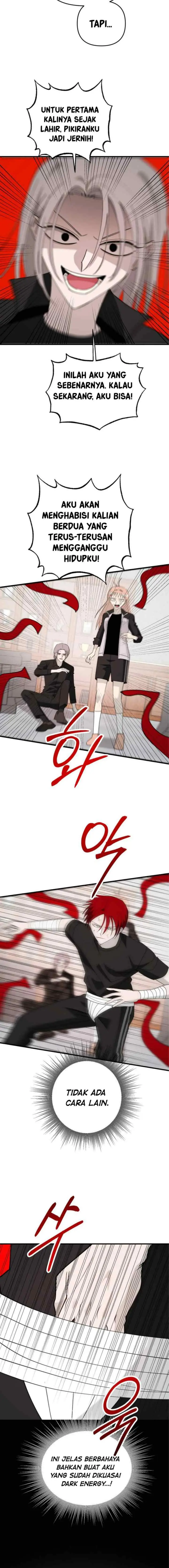 Cliche Club chapter 19 halaman 13