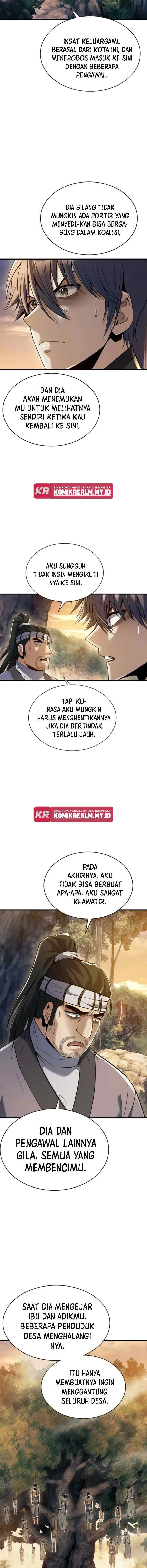 The Star Of A Supreme Ruler chapter 48 halaman 15